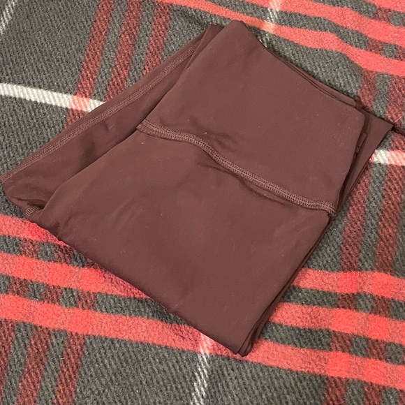 Balance Athletica/Vitality Leggings - Picture 3 of 4